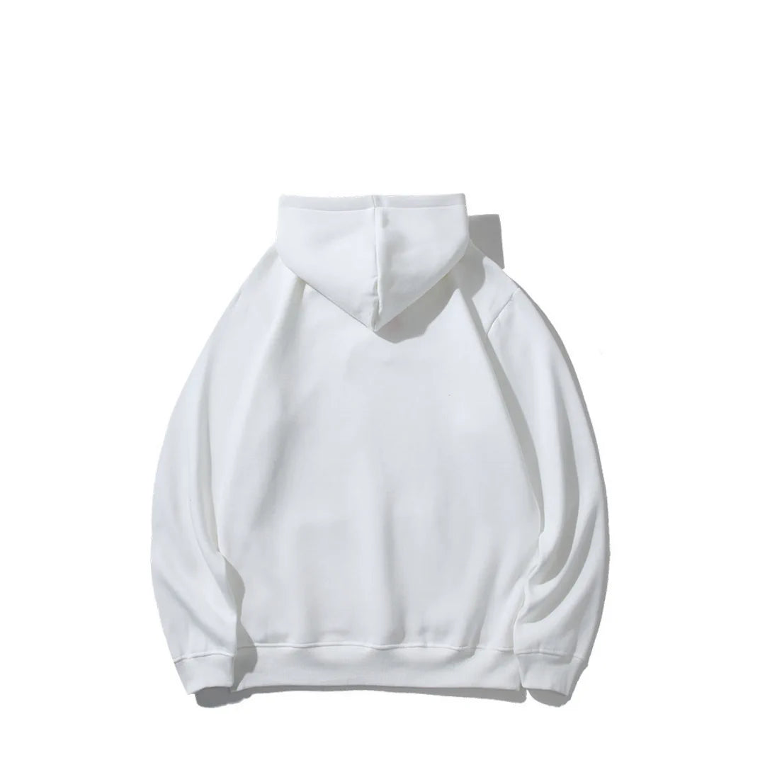 SUP Graphic Print Hoodie - SUP0006 image 5