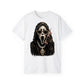 Halloween Ghostface T-Shirt - POD0002 image