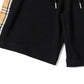 BUR Trim Cotton Shorts - BUR0060 image 10