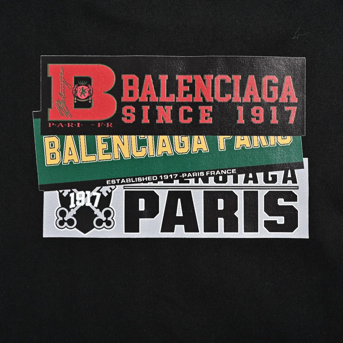 BLCG Cotton Graphic Print T-Shirt - BLCG0089 image 4