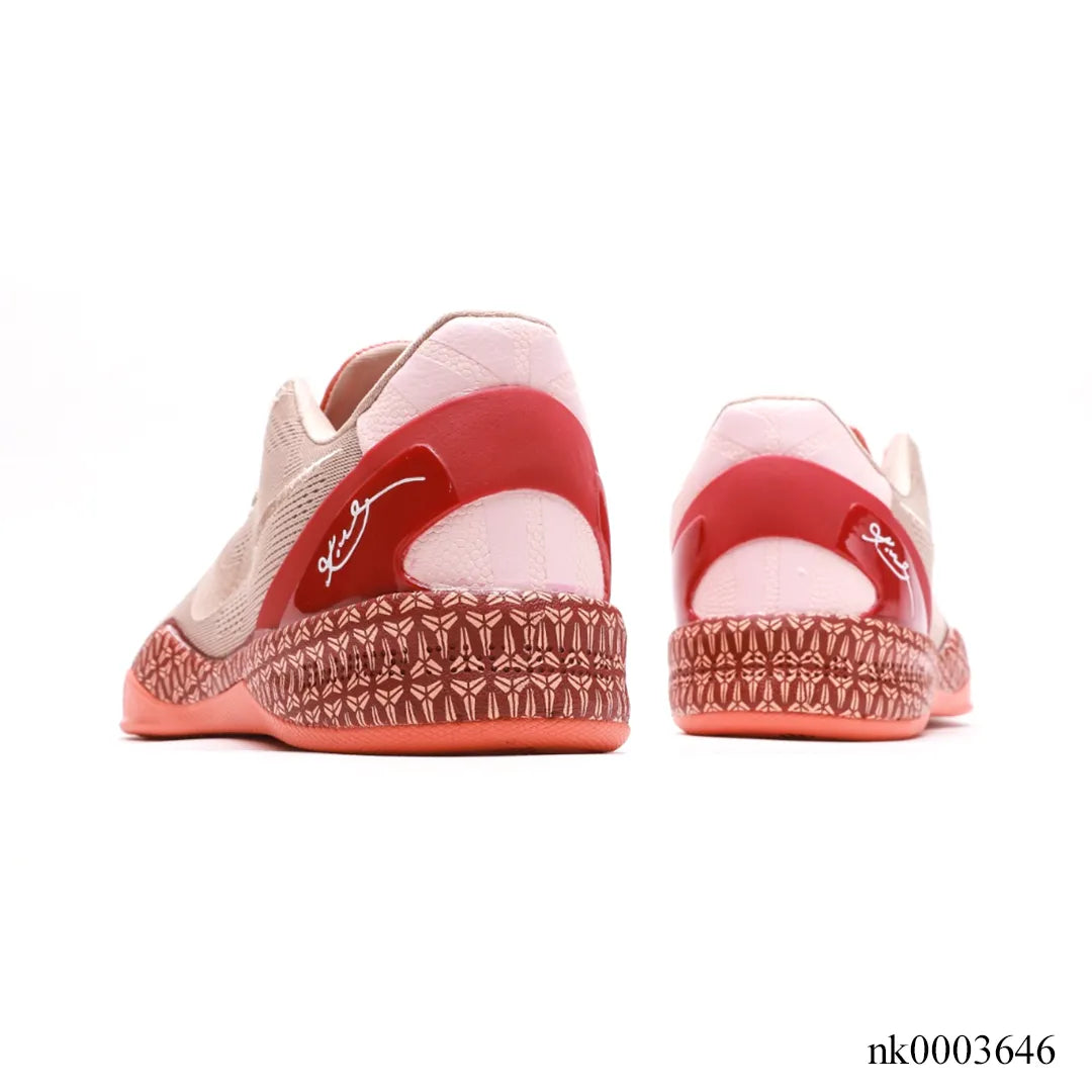 Makeshift Studio x Kobe 8 Lower Merion High School Shoes Sneakers – nk0003646