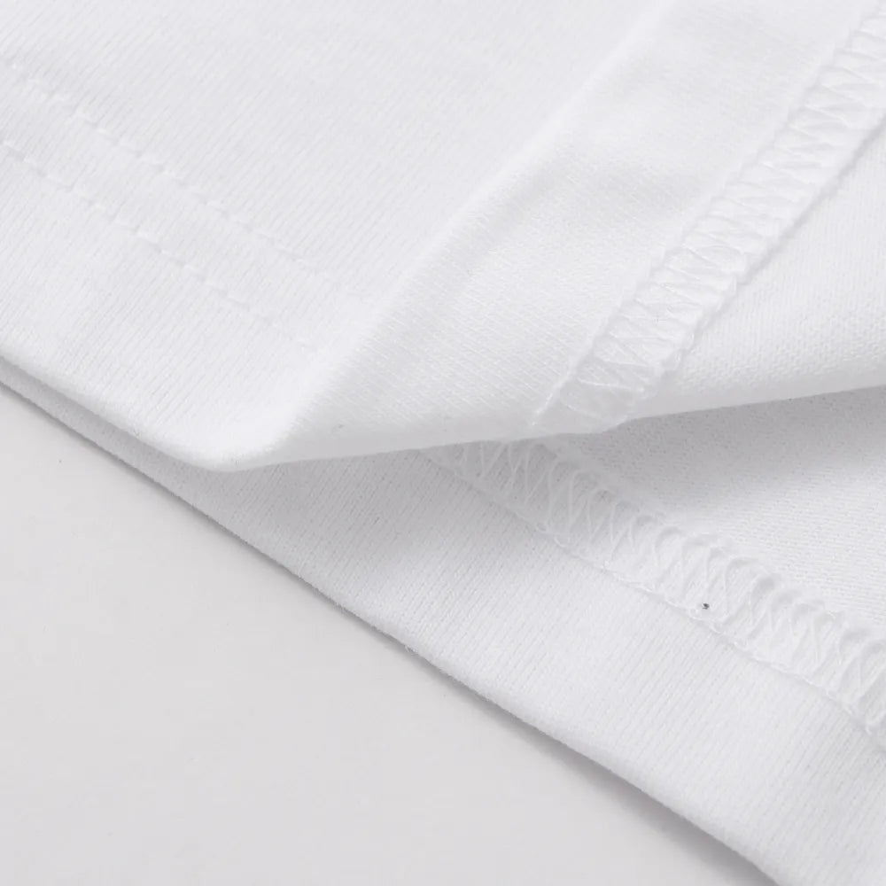 OW Logo Print T-Shirt - OW0034 image 9