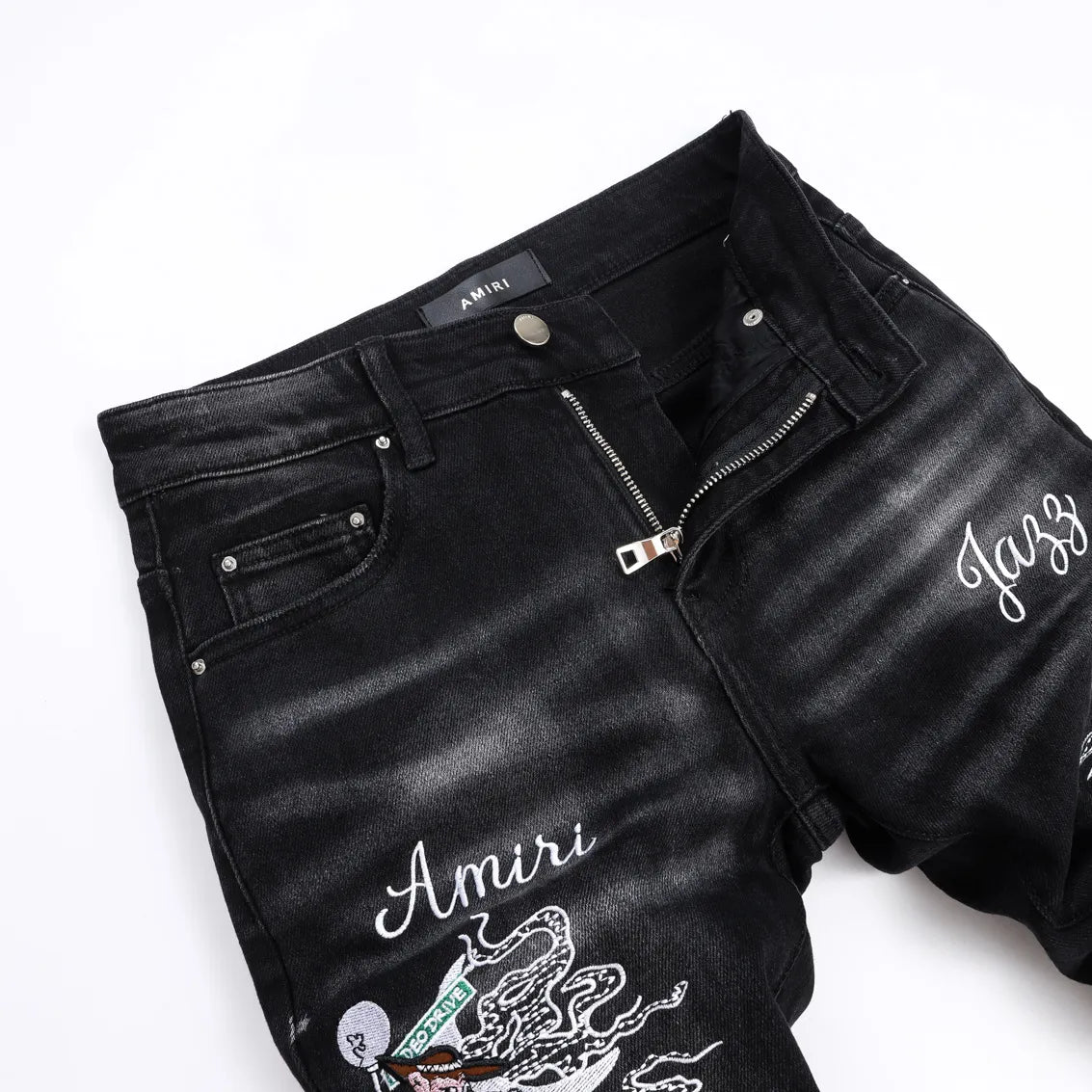 AM Jeans - AM0066 image 7