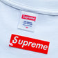 SUP Logo Print T-Shirt - SUP0146 image 4