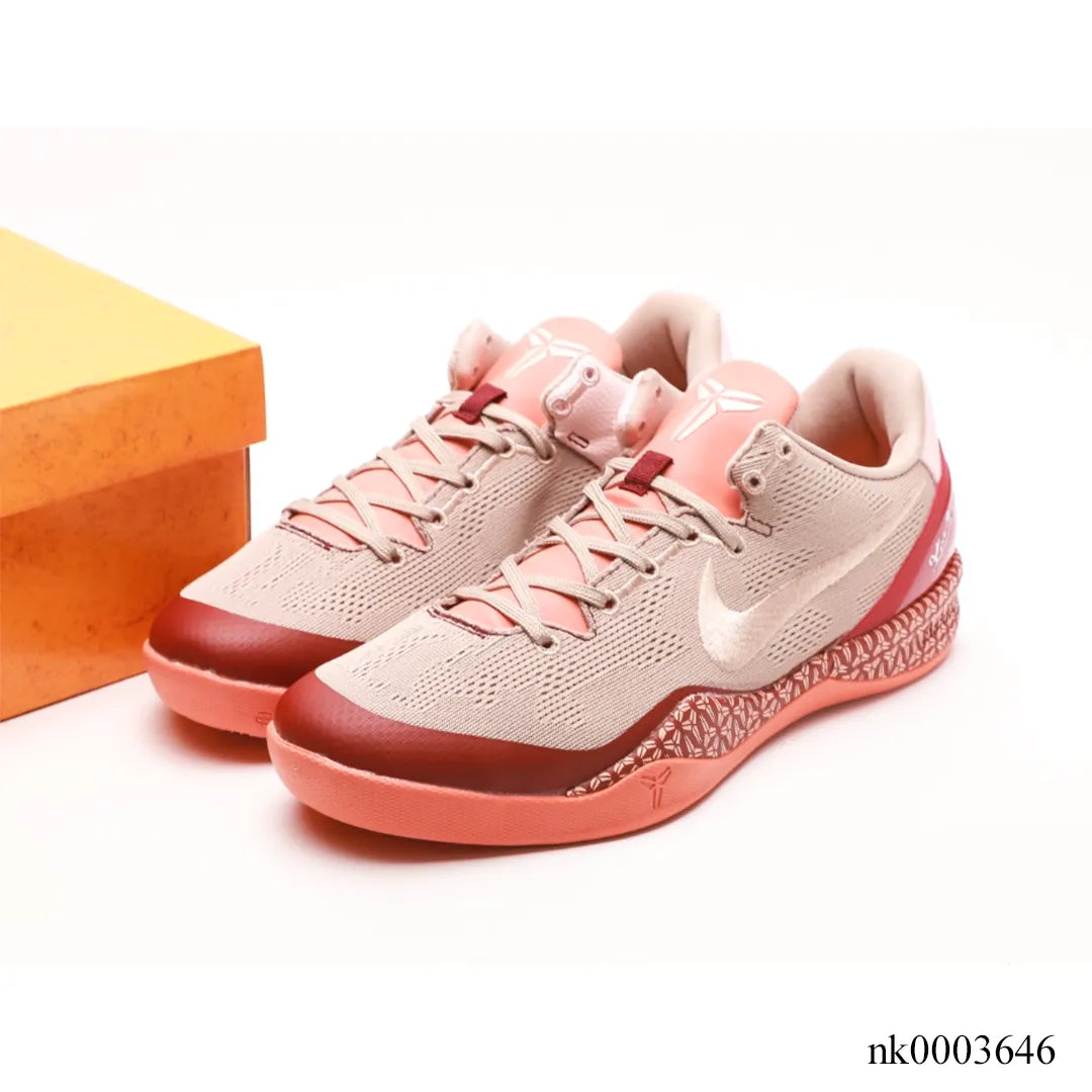 Makeshift Studio x Kobe 8 Lower Merion High School Shoes Sneakers – nk0003646