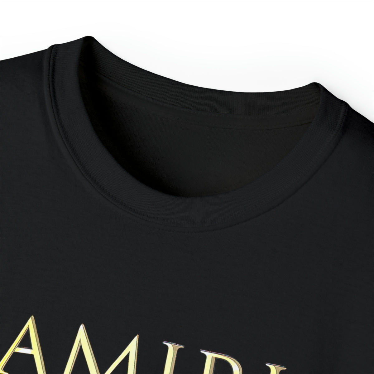 Amiri T-Shirt image 3