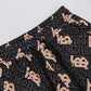 BUR Printed Logo Shorts - BUR0055 image 4
