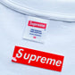 SUP Logo Print T-Shirt - SUP0144 image 7