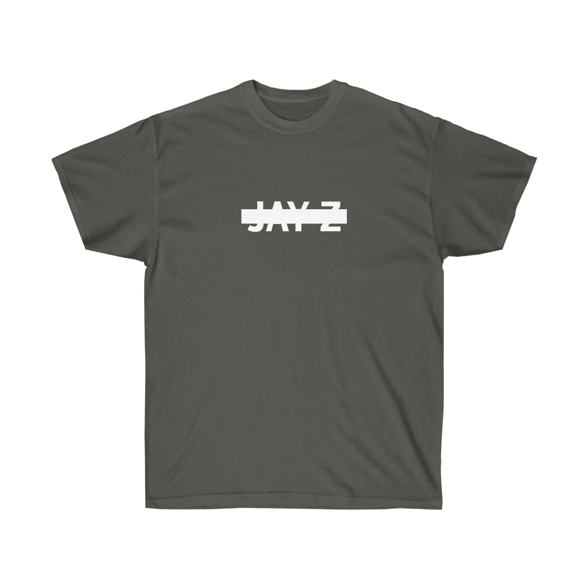 Jay Z Men T-Shirt - Charcoal, 2XL image
