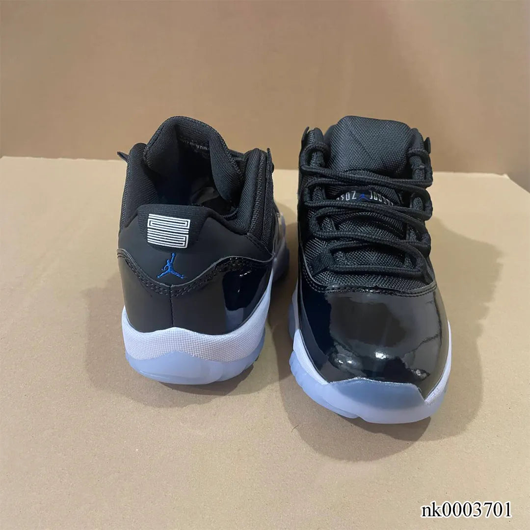 AJ 11 Low Space Jam Shoes Sneakers – nk0003701