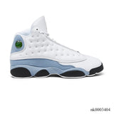 AJ 13 Yellow Ochre/Blue Grey Shoes Sneakers – nk0003404