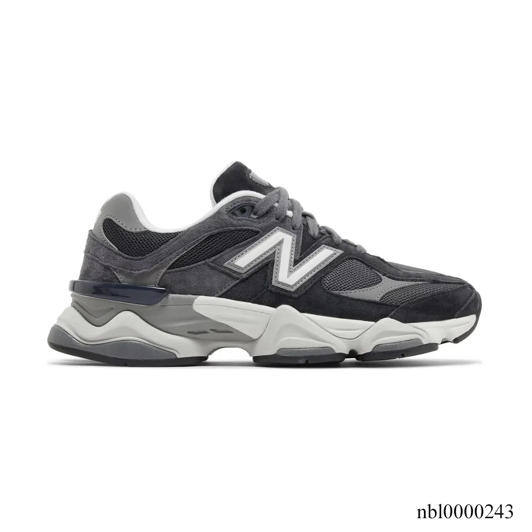 NB 9060 Phantom/Castlerock Shoes Sneakers – nbl0000243