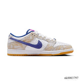 SB Dunk Low x Rayssa Leal Shoes Sneakers – nk0003797