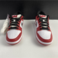 SB Dunk Low Pro Chicago Shoes Sneakers – nk0001328