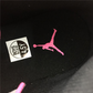 AJ 1 Mid Crimson Tint Shoes Sneakers – nk0000317