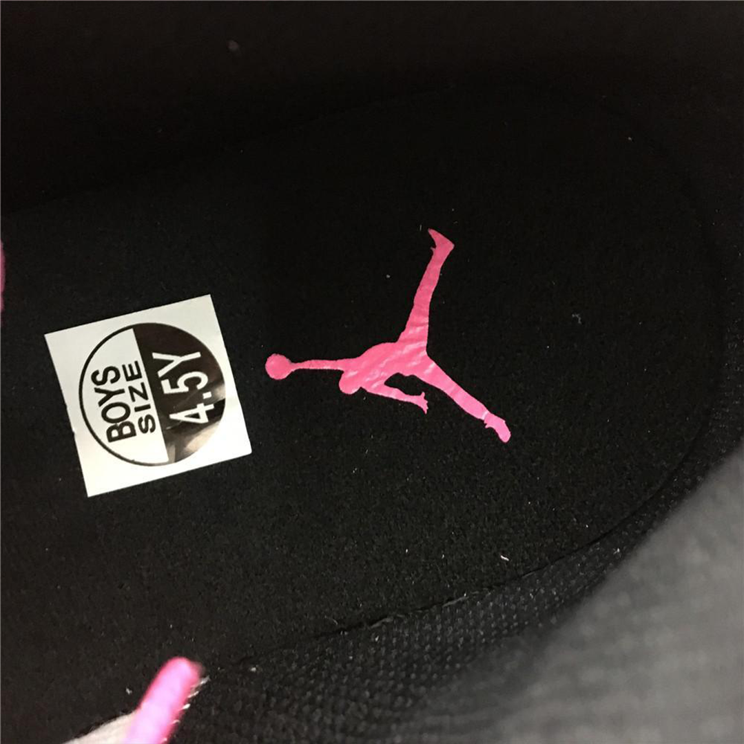 AJ 1 Mid Crimson Tint Shoes Sneakers – nk0000317