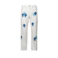 CH Cross Patch Jeans - CH0108 image 0