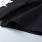 BUR Two Horses T-Shirt in Black - 388 - bbr0000388 image 6