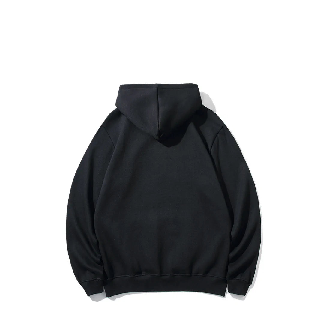 SUP Graphic Print Hoodie - SUP0005 image 1