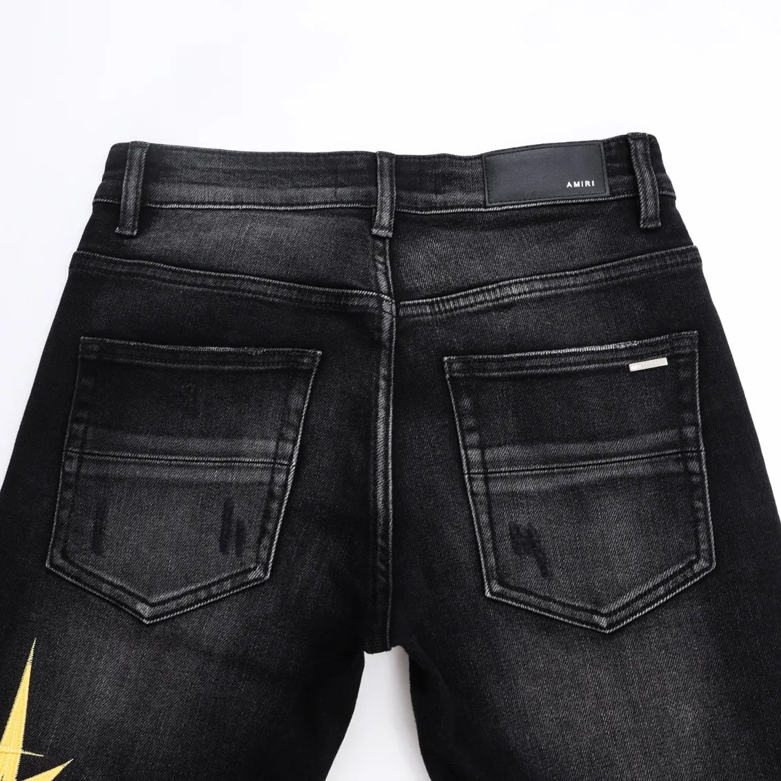 AM Jeans - AM0065 image 10