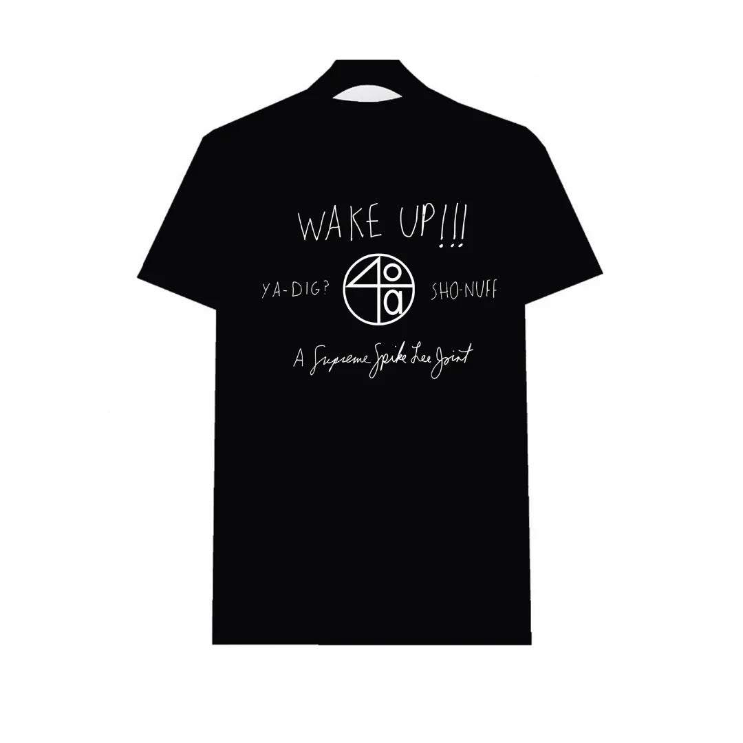 SUP Printed T-Shirt - SUP0092 image 3