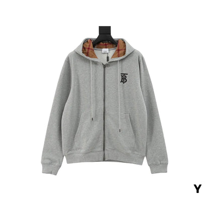 BUR Streetwear Jacket - BUR0076 - XS image