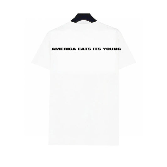 SUP Printed T-Shirt - SUP0090 image 2