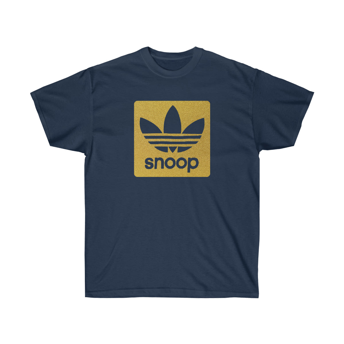 Rap Vintage Adidas Logo Men T-Shirt image 14