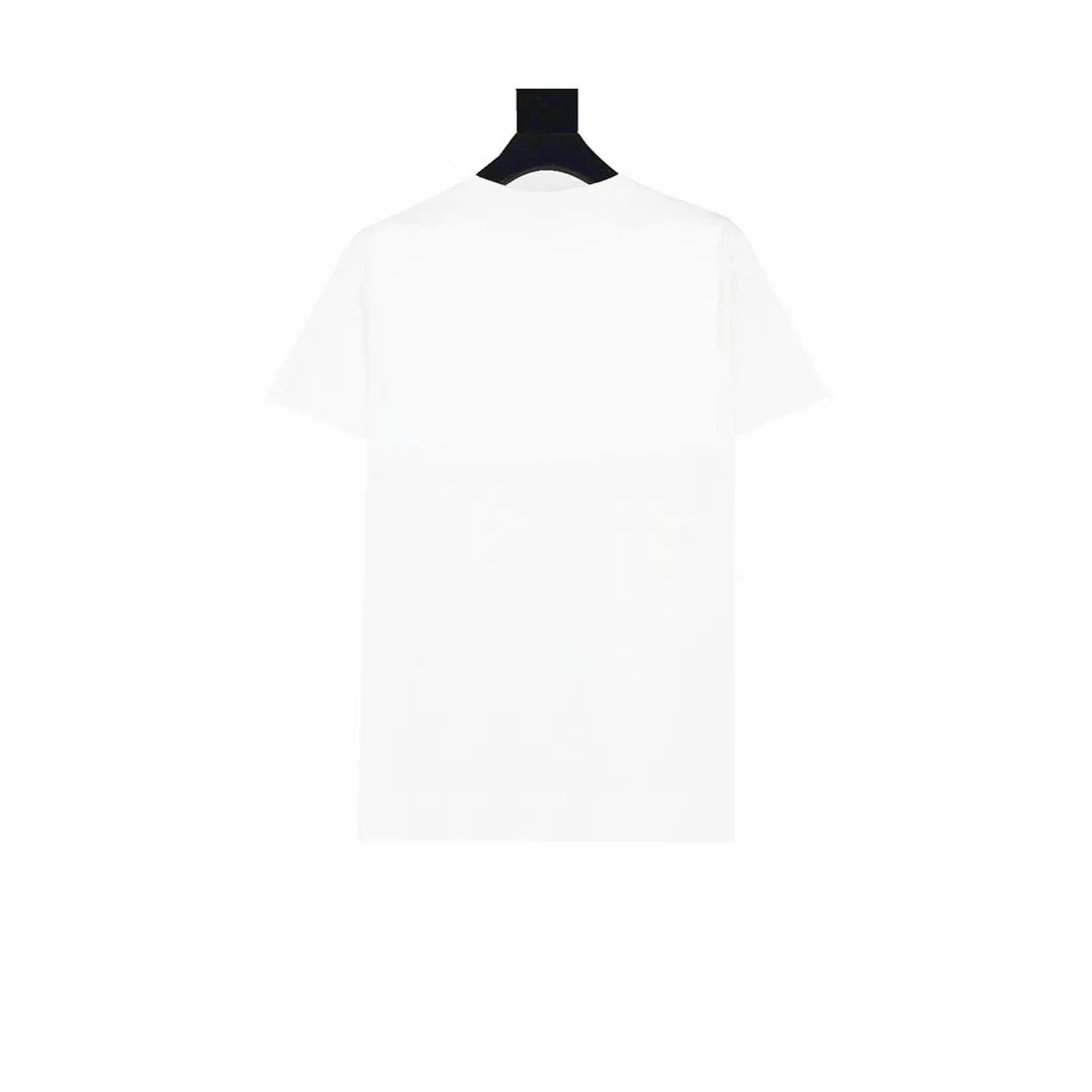 SUP Logo Print T-Shirt - SUP0161 image 3