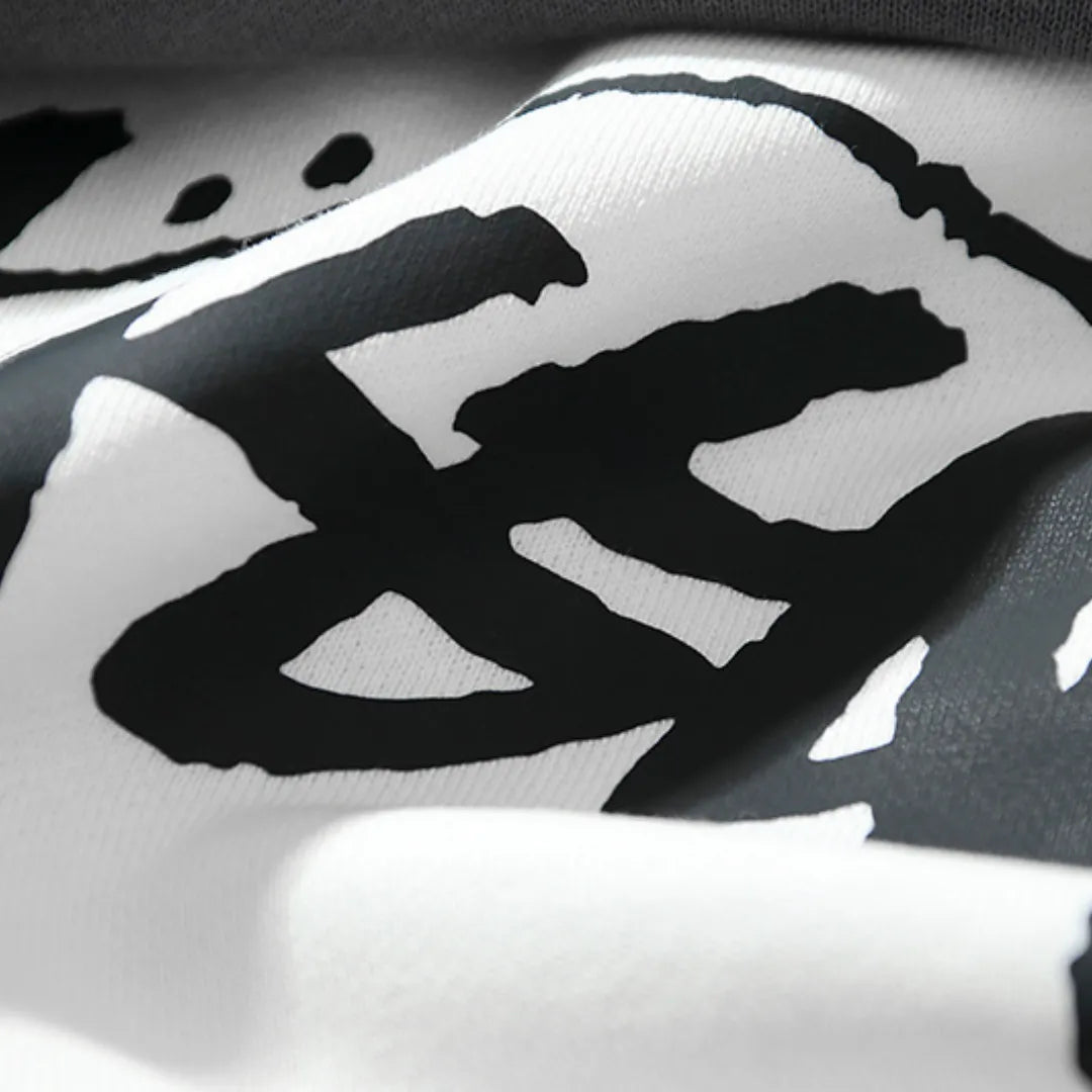 Stussy Graphic Print Hoodie - SS0006 image 17