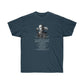 Had Dream I Was A King Men T-Shirt - Blue Dusk, 3XL image