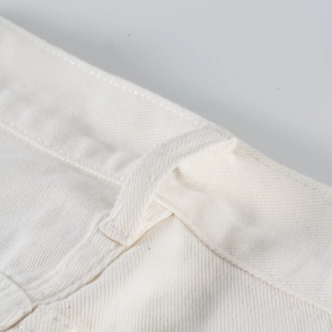 CH Cross Patch Jeans - CH0109 image 7