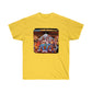 Rap CLO Uptown Saturday Night Men T-Shirt - Daisy, L image
