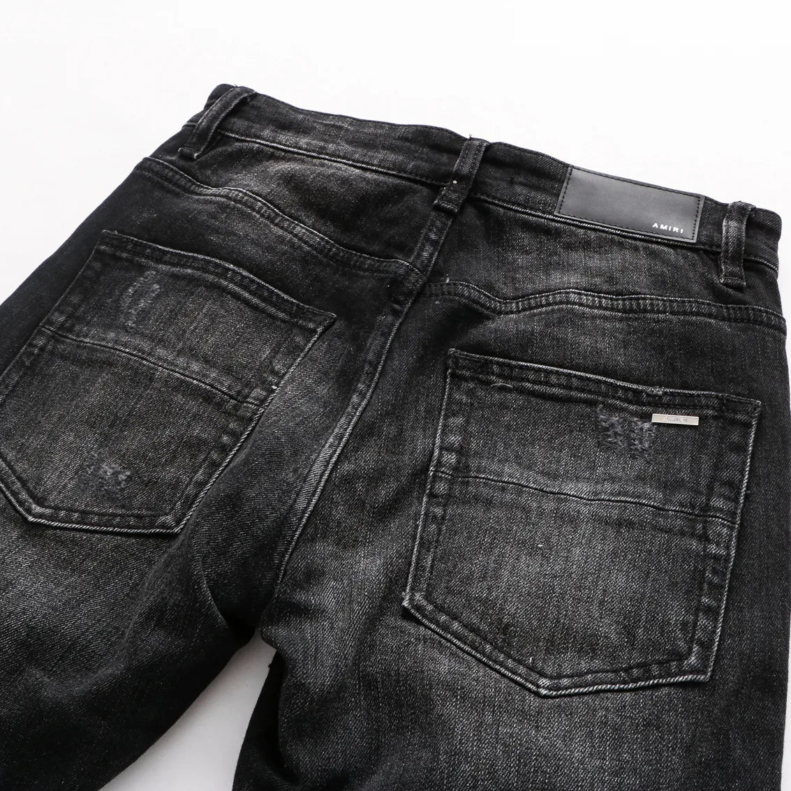 AM Jeans - AM0074 image 7
