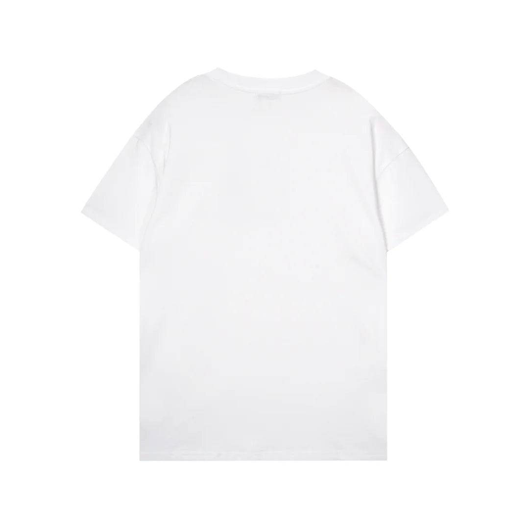 MCQ Graphic Print T-Shirt - MCQ0033 image 3