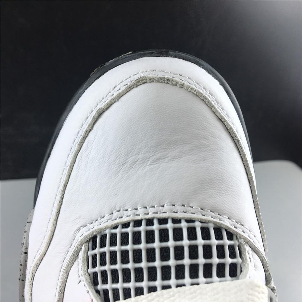 AJ 4 Retro What The Shoes Sneakers – nk0000137