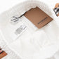 BUR Trim Cotton Shorts - BUR0043 image 3