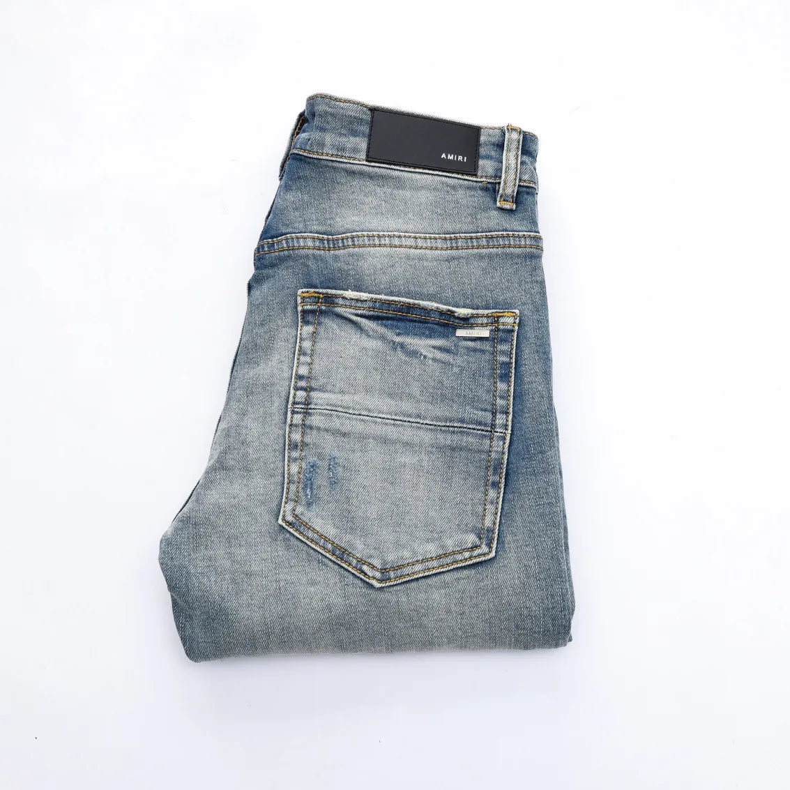 AM Jeans - AM0071 image 3