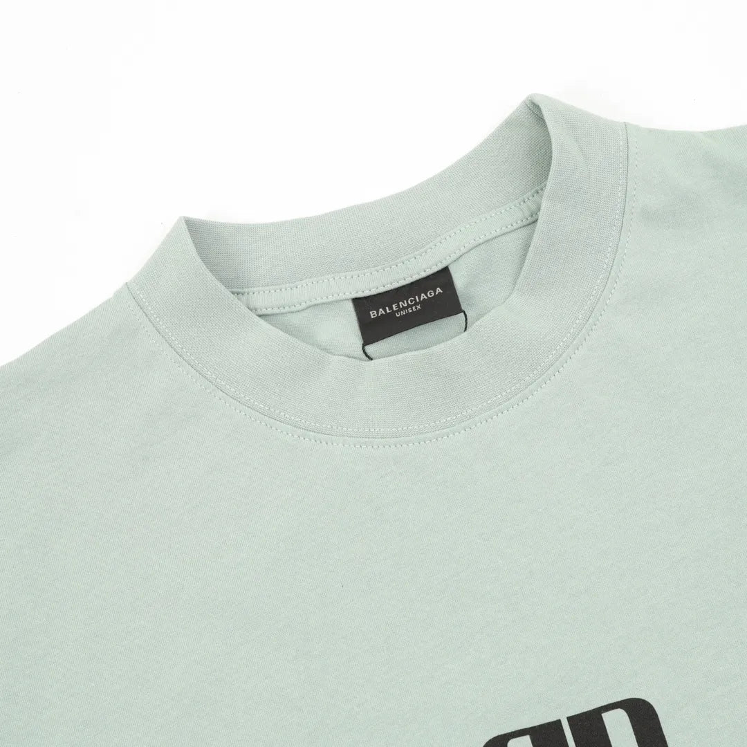 BLCG Laurel Classic Medium T-shirt Fit in Light Green - 591 - blcg0000591 image 2