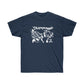 Rap Friday Movies Damnnnn Men T-Shirt - Navy, S image