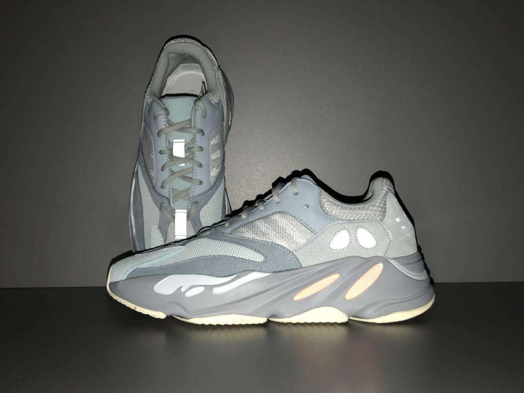 YzY Boost 700 Inertia Shoes Sneakers – ad0000031