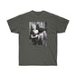 Marilyn Monroe &amp; 2Pac Men T-Shirt - Charcoal, L image