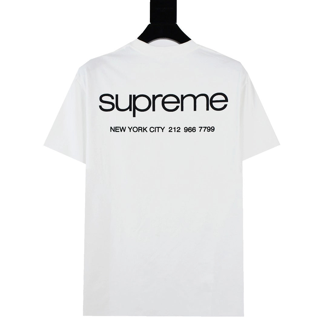 SUP T-Shirt - 468 - spm0000468 image 1