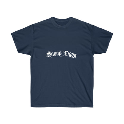 Snoop Dogg 2 Men T-Shirt image 10