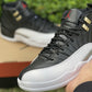 AJ 12 Retro Playoffs 2022 Shoes Sneakers – nk0001892