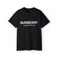 BB Logo Print T-Shirt - Black, XL image