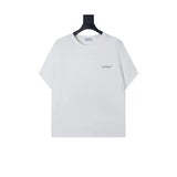 OW Logo Print T-Shirt - OW0033 image 0