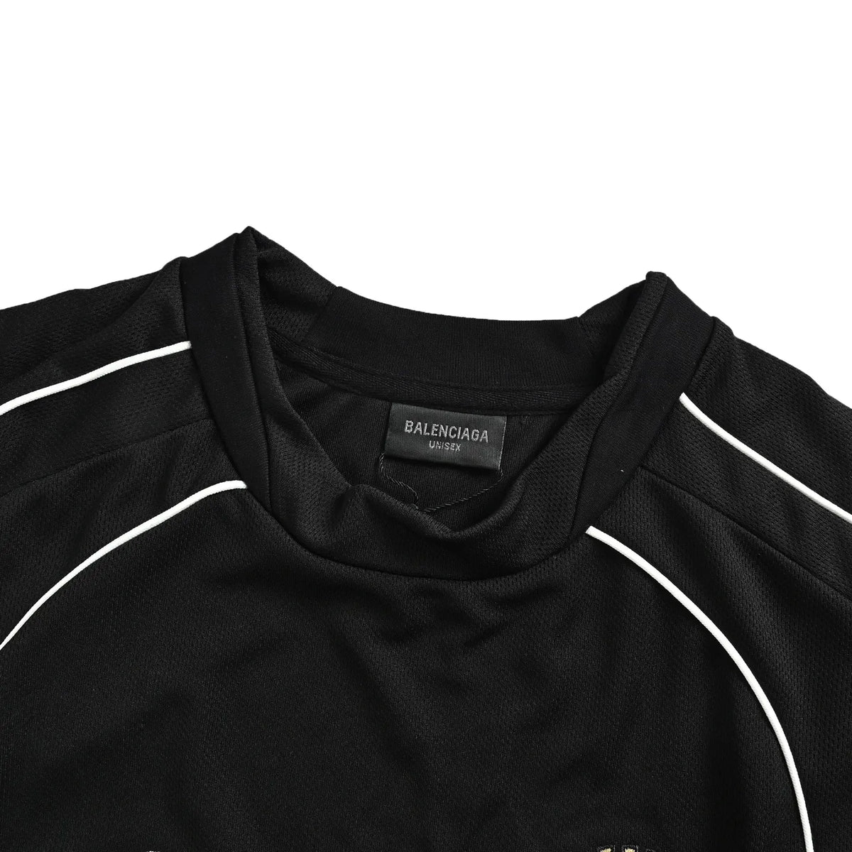 BLCG Cotton Graphic Print T-Shirt - BLCG0092 image 6