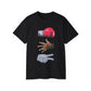 Rap is my life - 1 T-shirt - Black, 3XL image