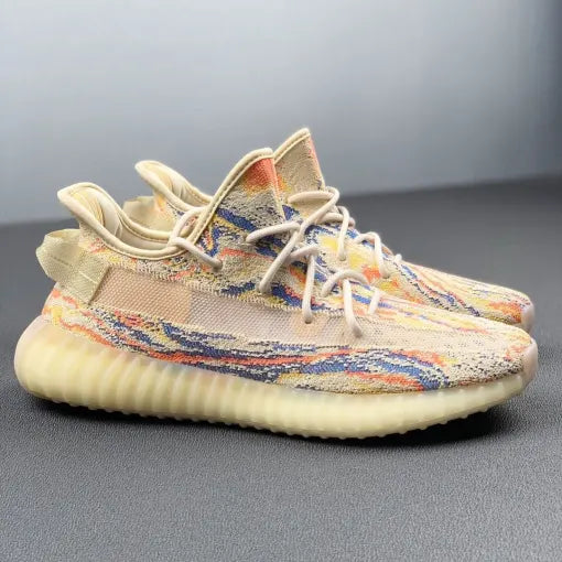YzY Boost 350 V2 MX OAT Shoes Sneakers – nk0001579